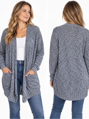 Cabela’s Cardigan Sweater
